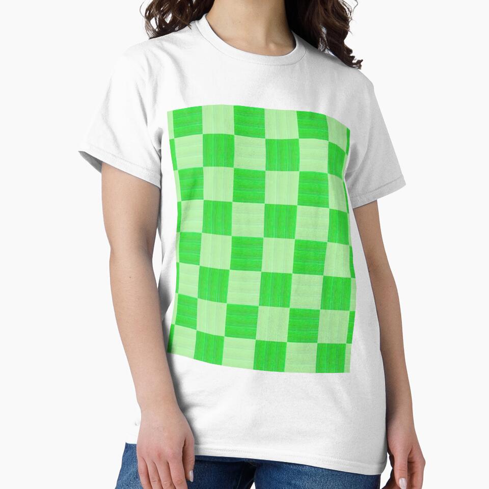 Green is not a creative color Sleeveless Top by HabitationBohe
