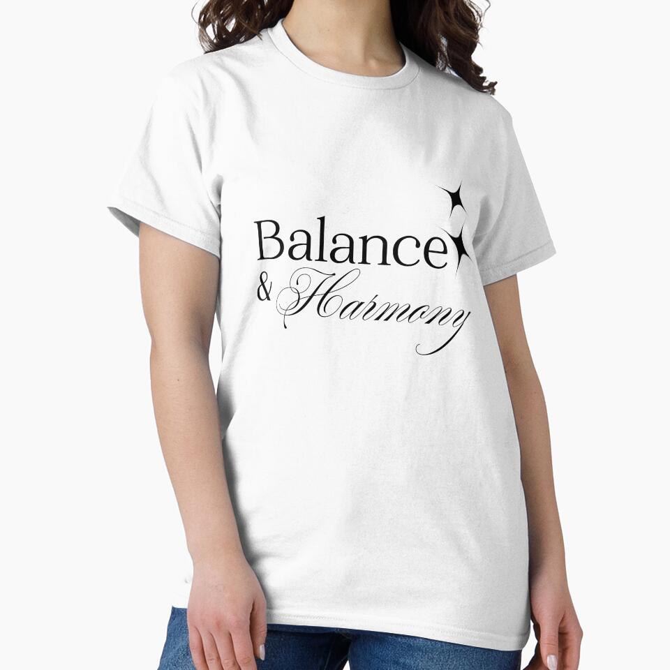 Balance & Harmony by mirostreet