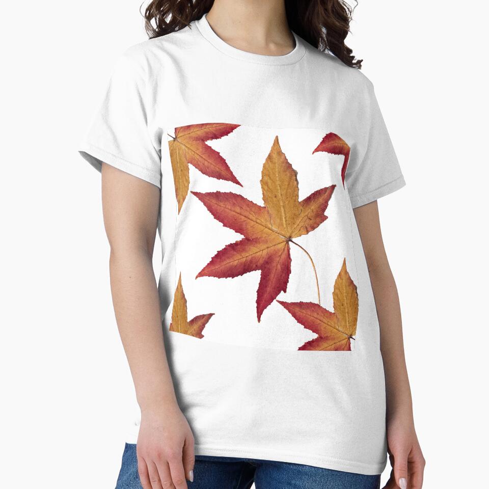 Dry leaf design by Made4You-Hub