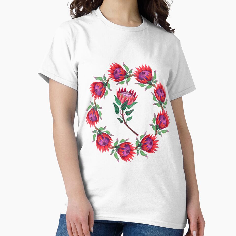 spring by harounshirt