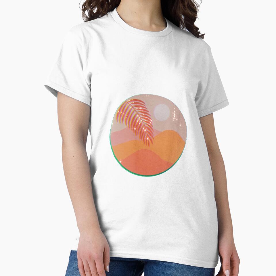Aesthetic Palm by rabeecia