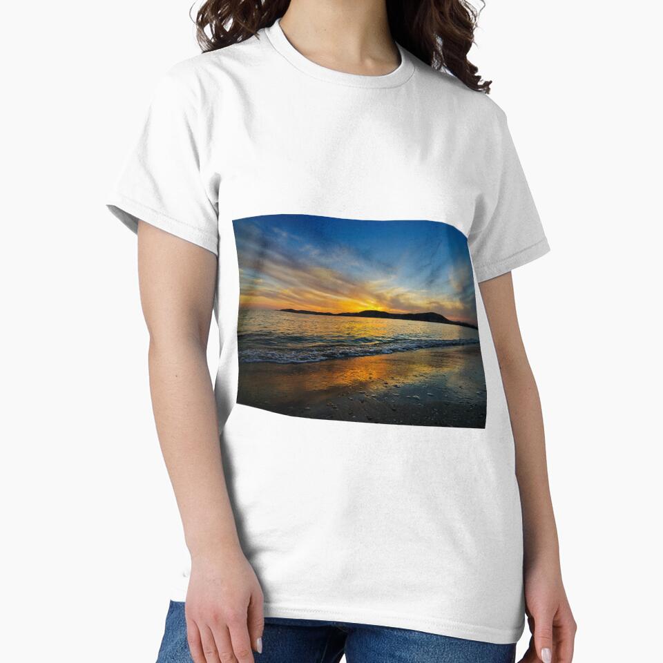 Mediterranean Sunset by mhfore
