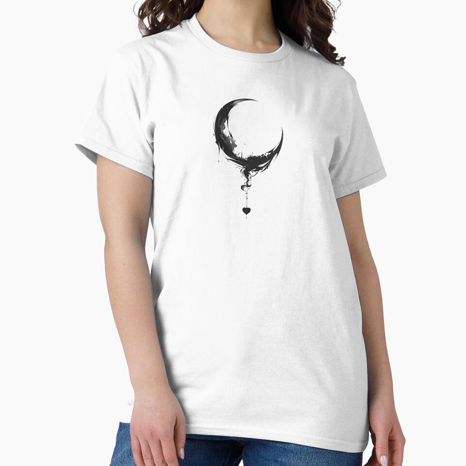 Dark Moon Ink by 00-Andrew-00