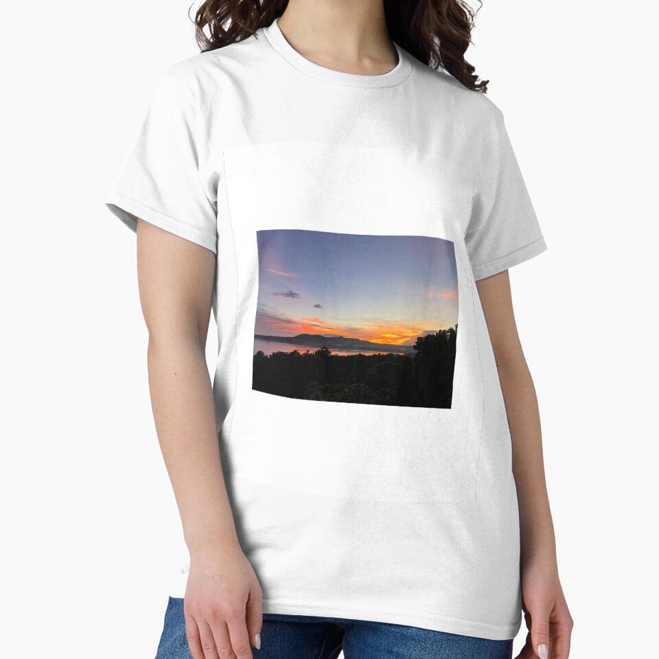 SUNSET MOUNTAIN 2 by iAmmAja43