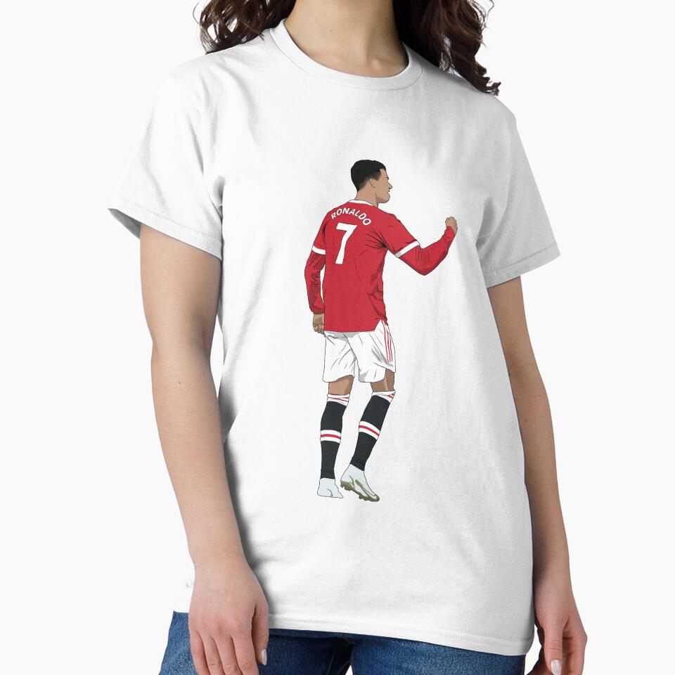 Cristiano Ronaldo The Return Goal Celebration by Hevding