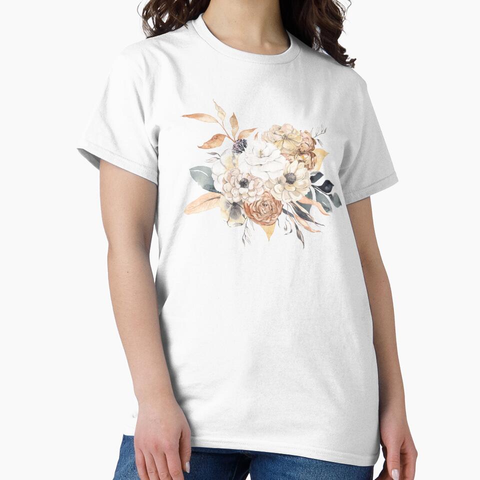 ephemeral floral by kpapiez