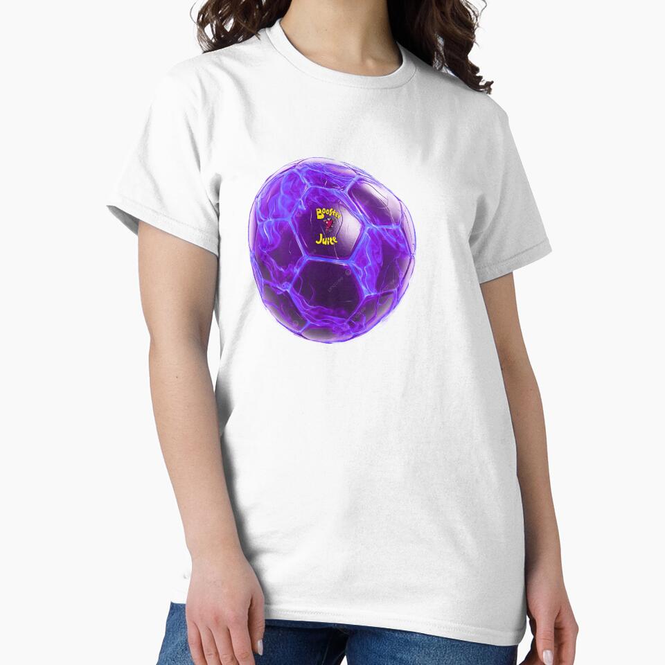 Soccer Ball by TaylorPri