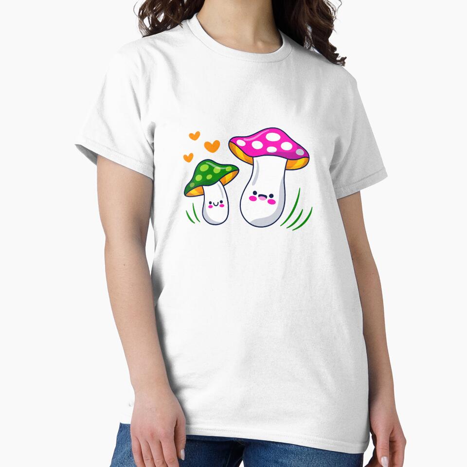 mushroom by artbyrosse