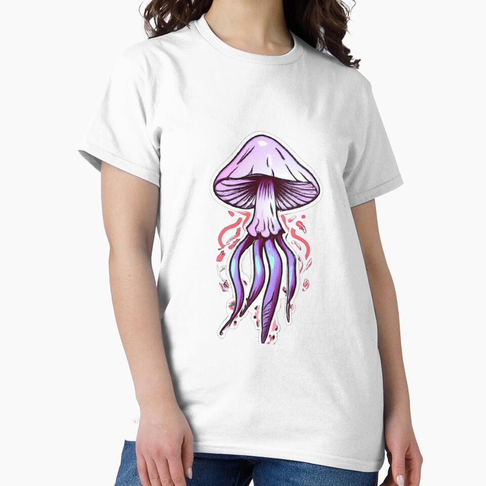 MAGICAL shroom by xdkiller666