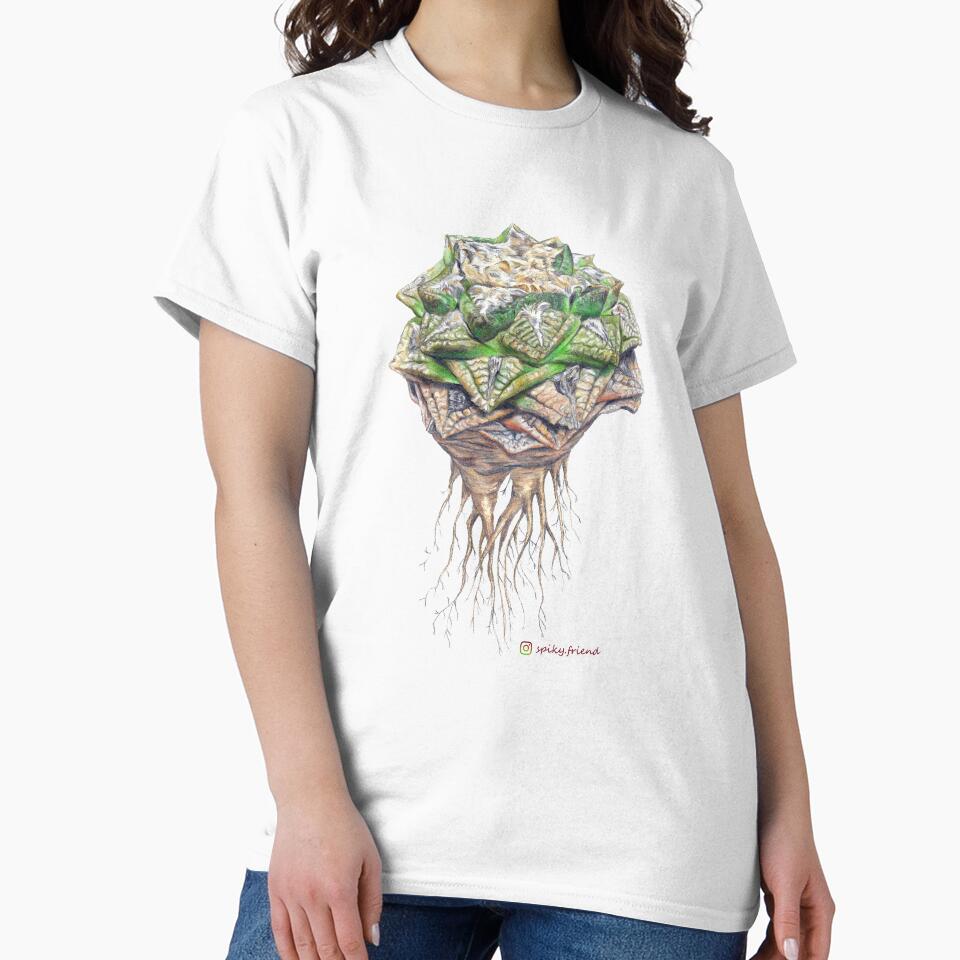 Minimal Ariocarpus fissuratus by spiky-friend