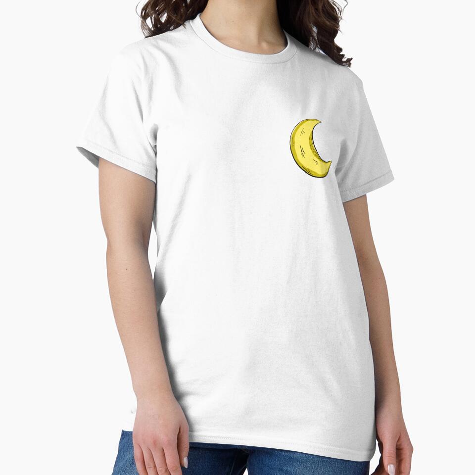 Cresent Moon by afathur