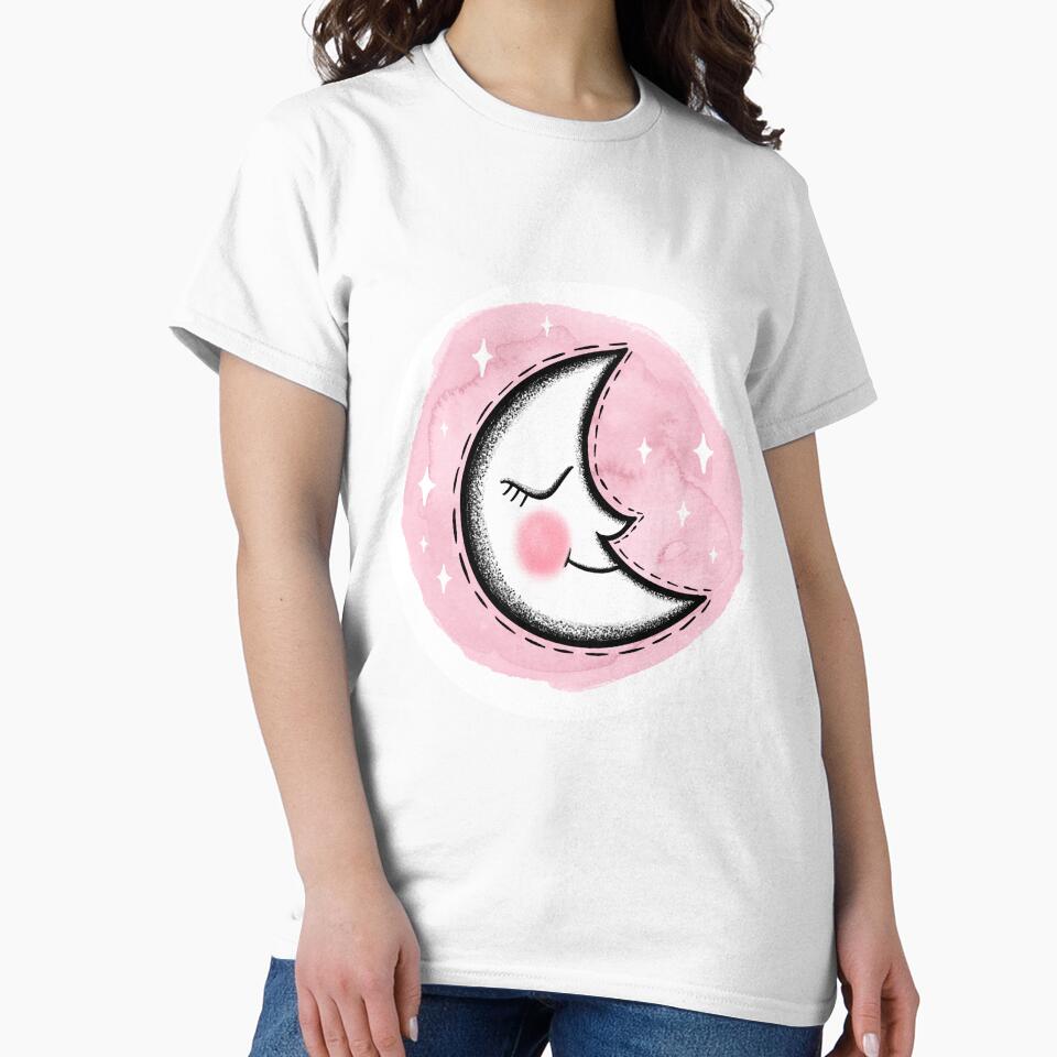 Sweet Dreams Moonie by besitosgiggles