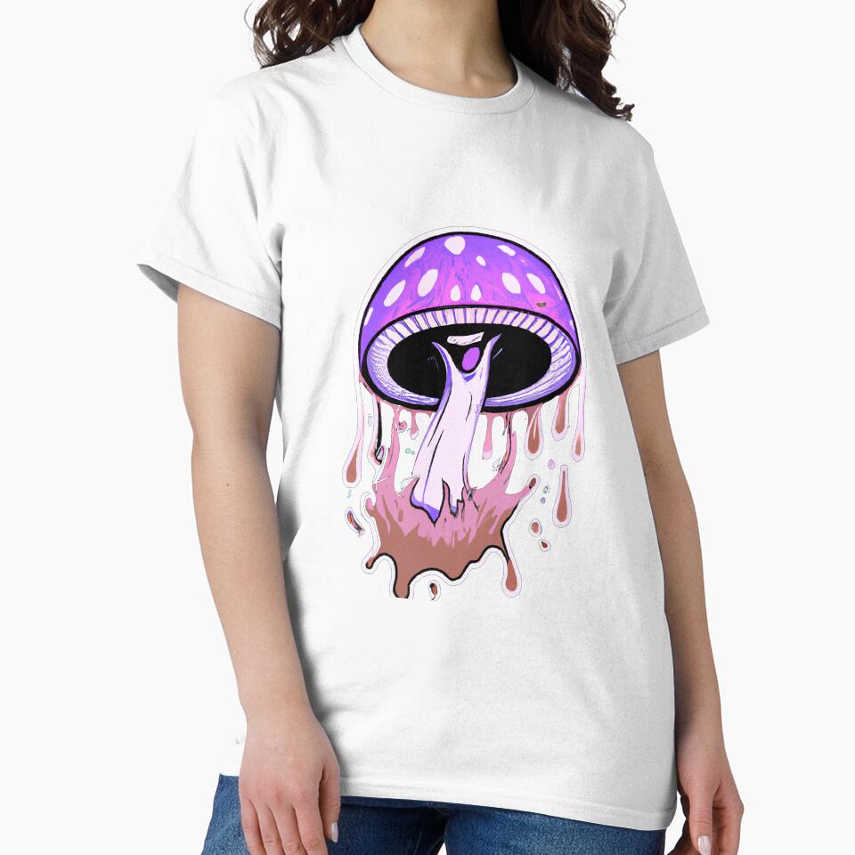 MAGICAL shroom 2 by xdkiller666