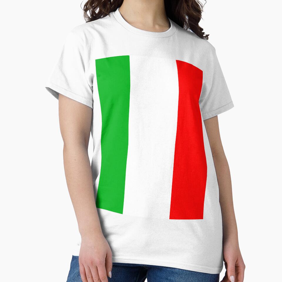 Italy by vibeno1