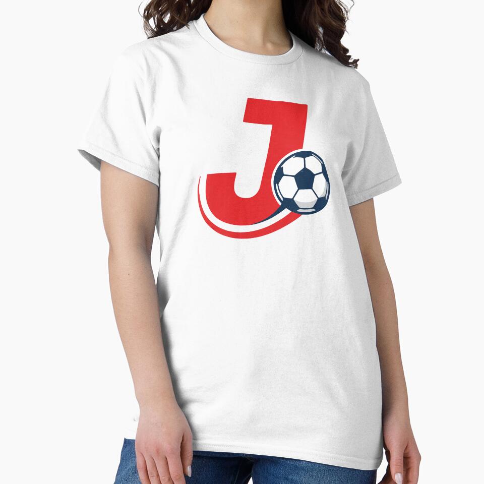 Juggling Kick Football Monogram J Skill Style by xmoudx