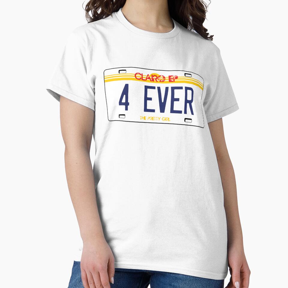 Clairo- 4ever by YashasosGladysy