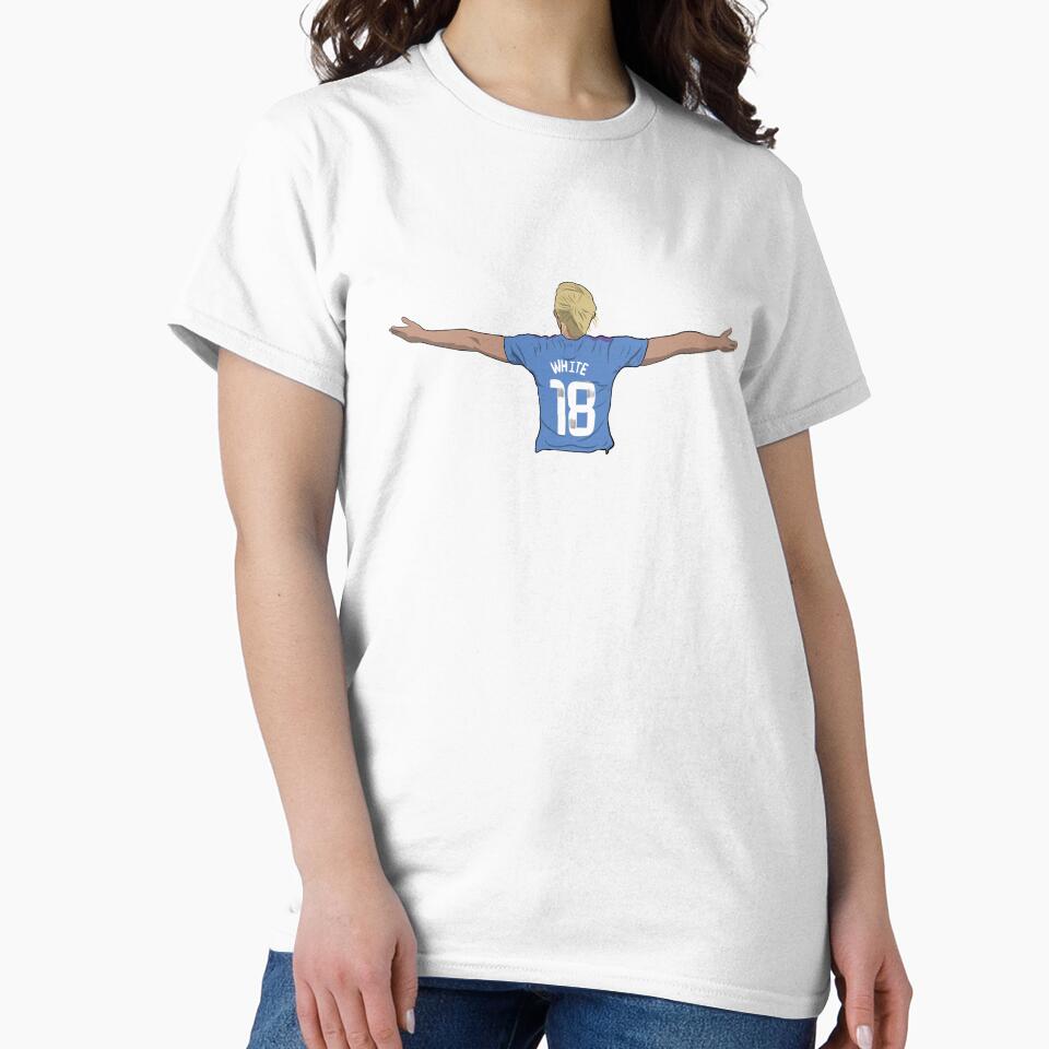 Ellen White Man City by Hevding