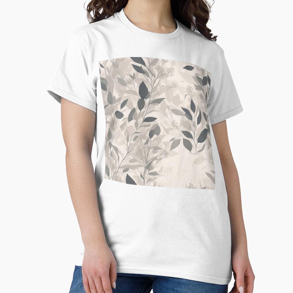 Botanical pattern by CoolPixels