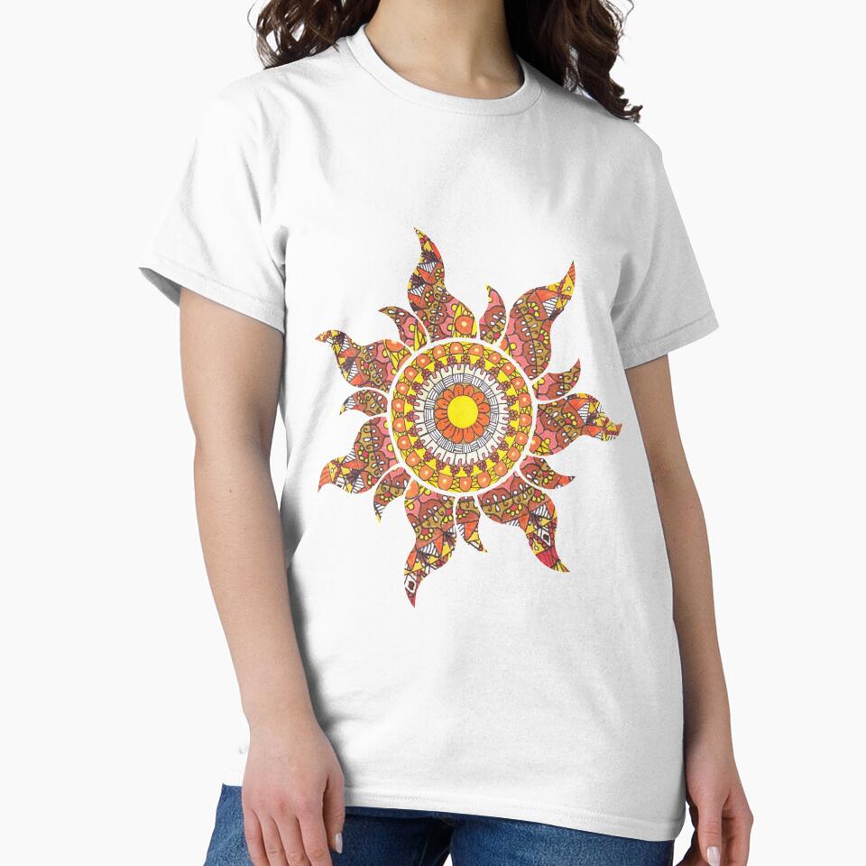 Sun Zen by DesignPMG