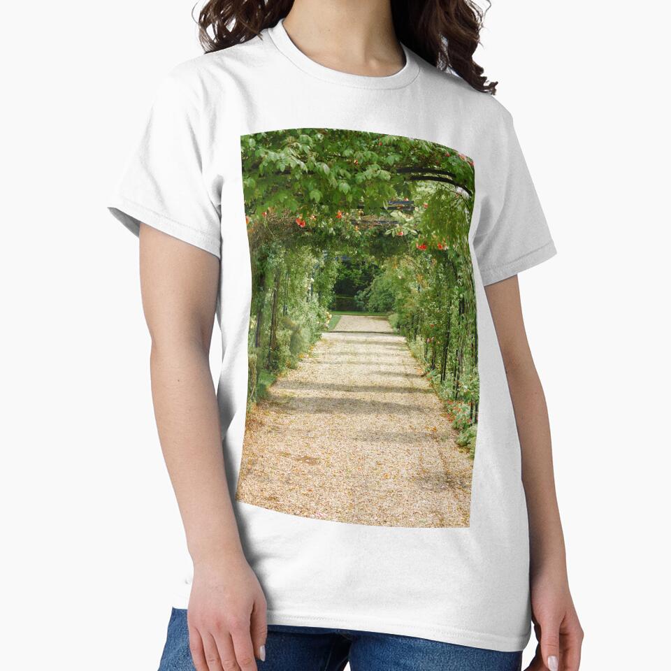 Romantic Garden by newburyboutique
