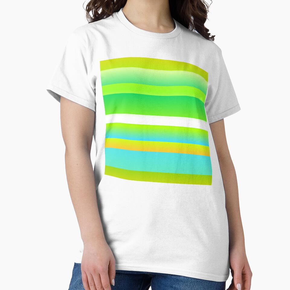 Tropical green color palette | tropical green colours by lausn