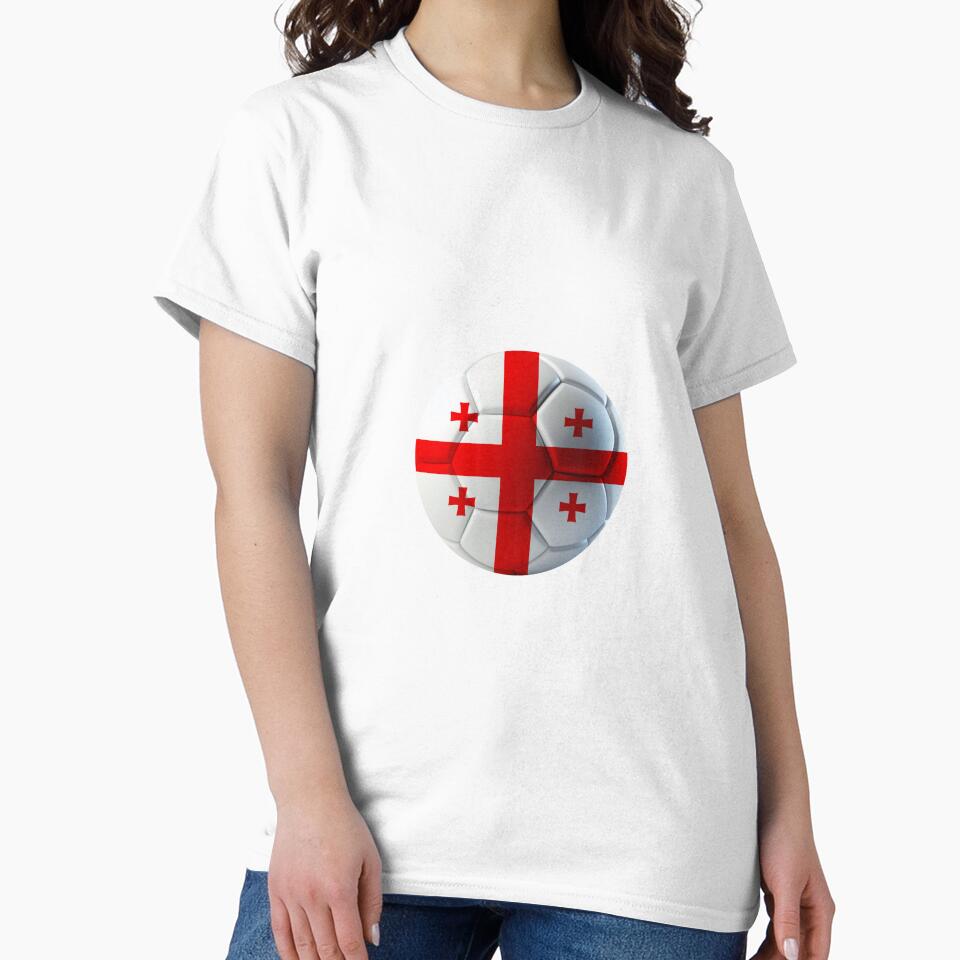 Georgia Football by RickTShop