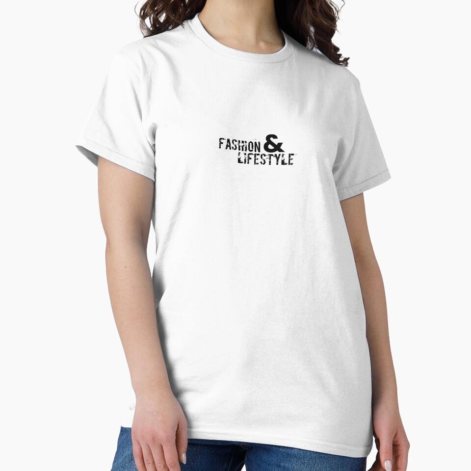 Fashion & LifeStyle by Sunder Art