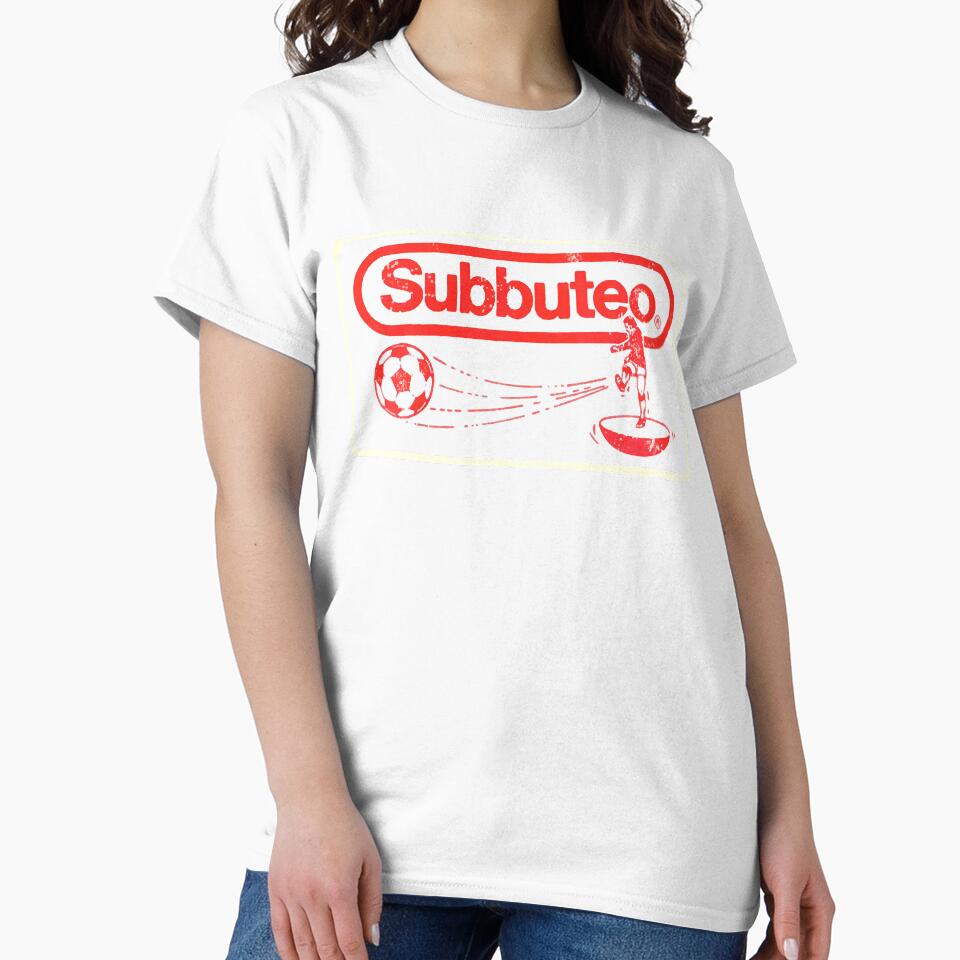 Retro subbuteo by Beamalevichs