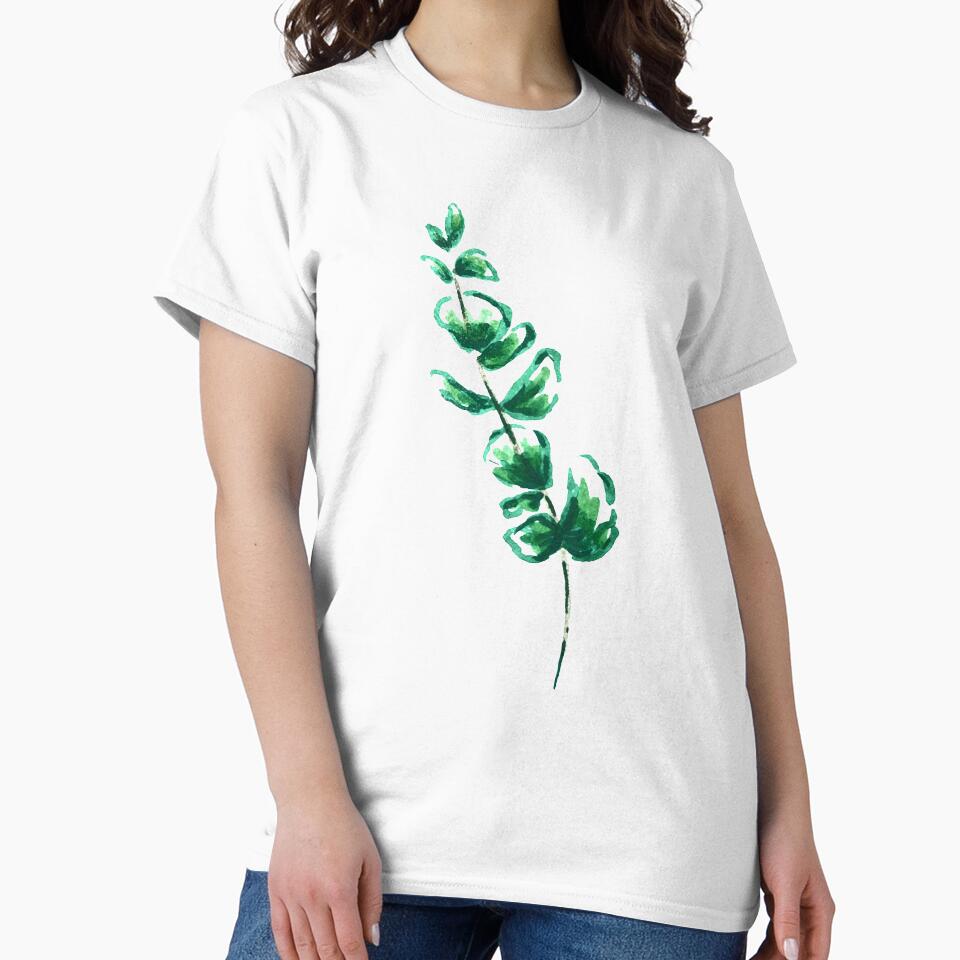 Leaf 1 by DoodlesFlowers