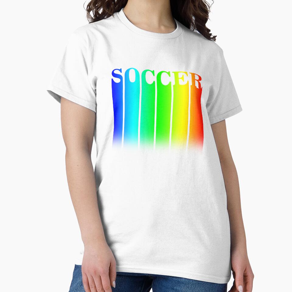 Soccer text by Red-forever
