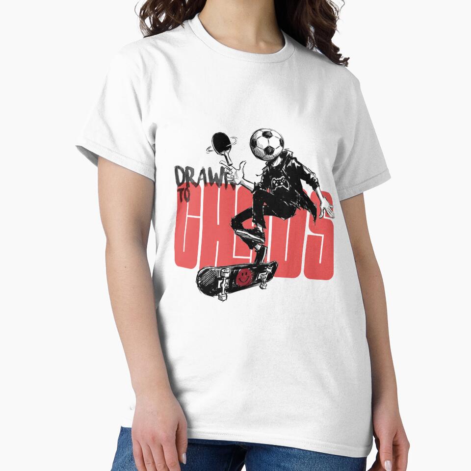 football head - sport fans - skaters - gamers Dark by Jesus Alberto Padrón