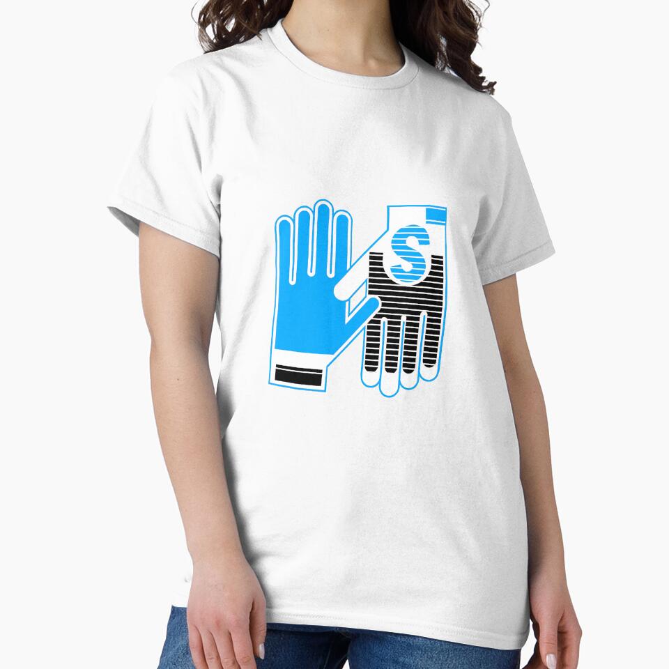 Sukan 122 by The Glove Bag