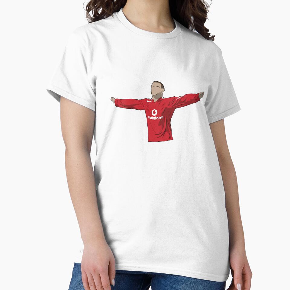 Wayne Rooney MUFC by Hevding