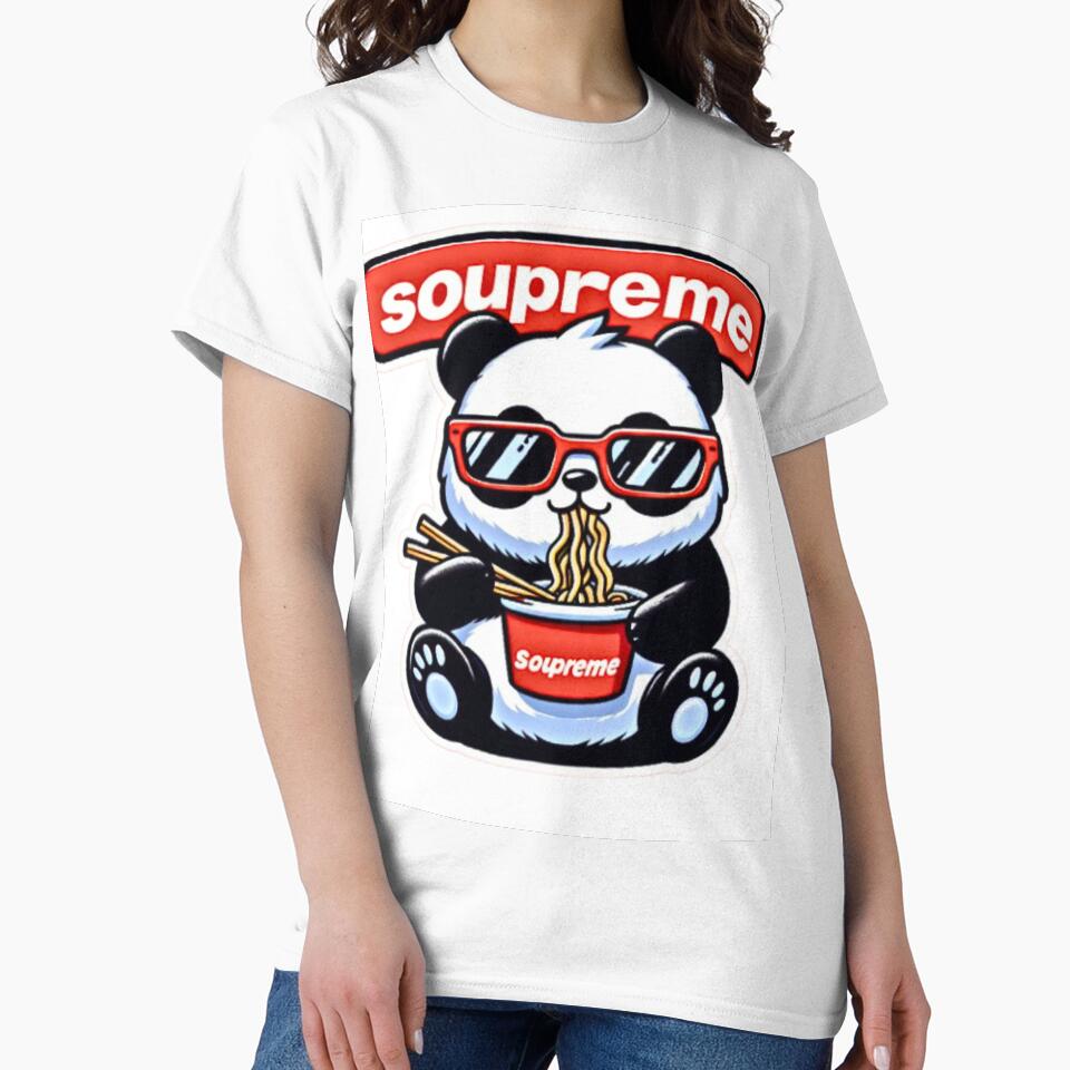 Soupreme asian Brothers Sun by Magicalportrait