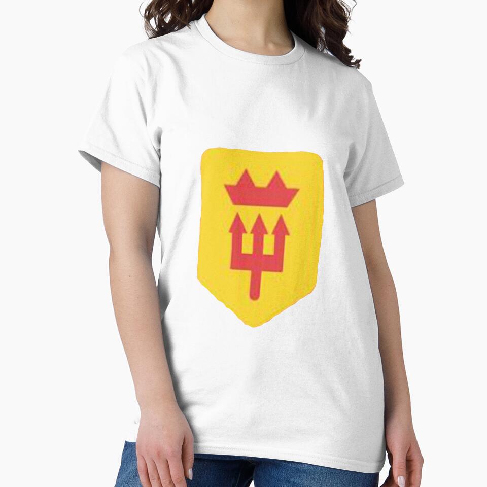 Manchester united minimalist football design by AndrewDussault