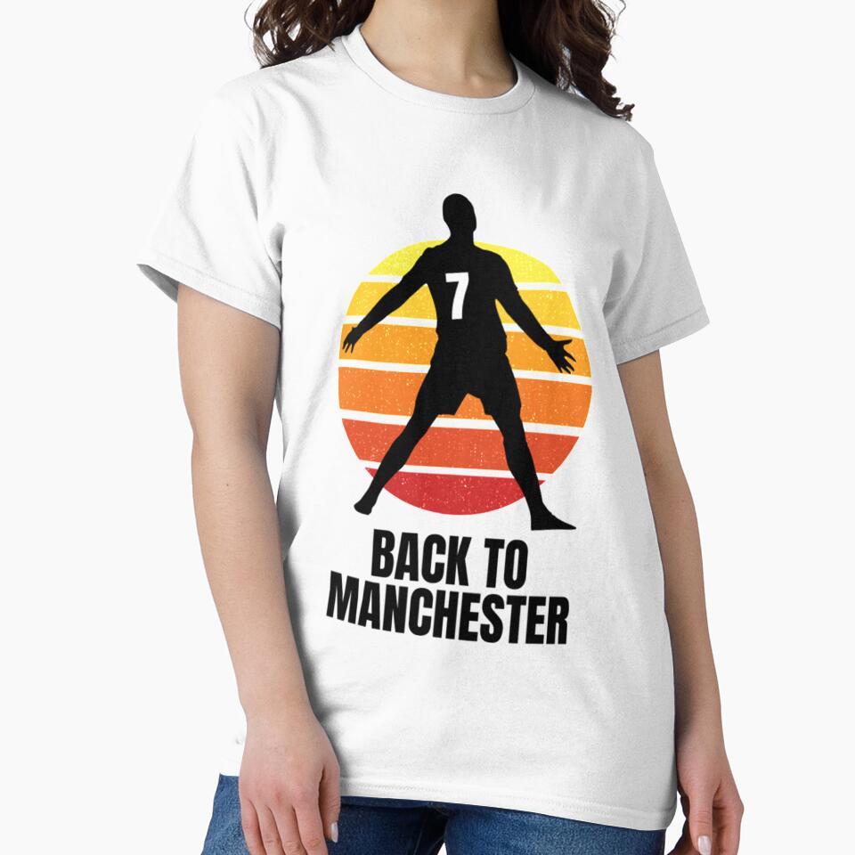 Manchester Football Soccer sports fan by ImmortalGreat