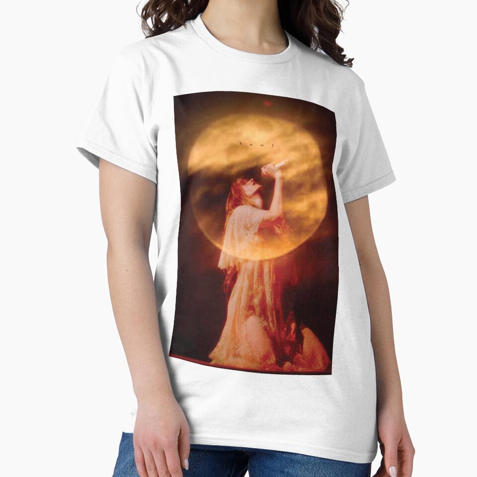 Florence + The Machine by lordhoekage
