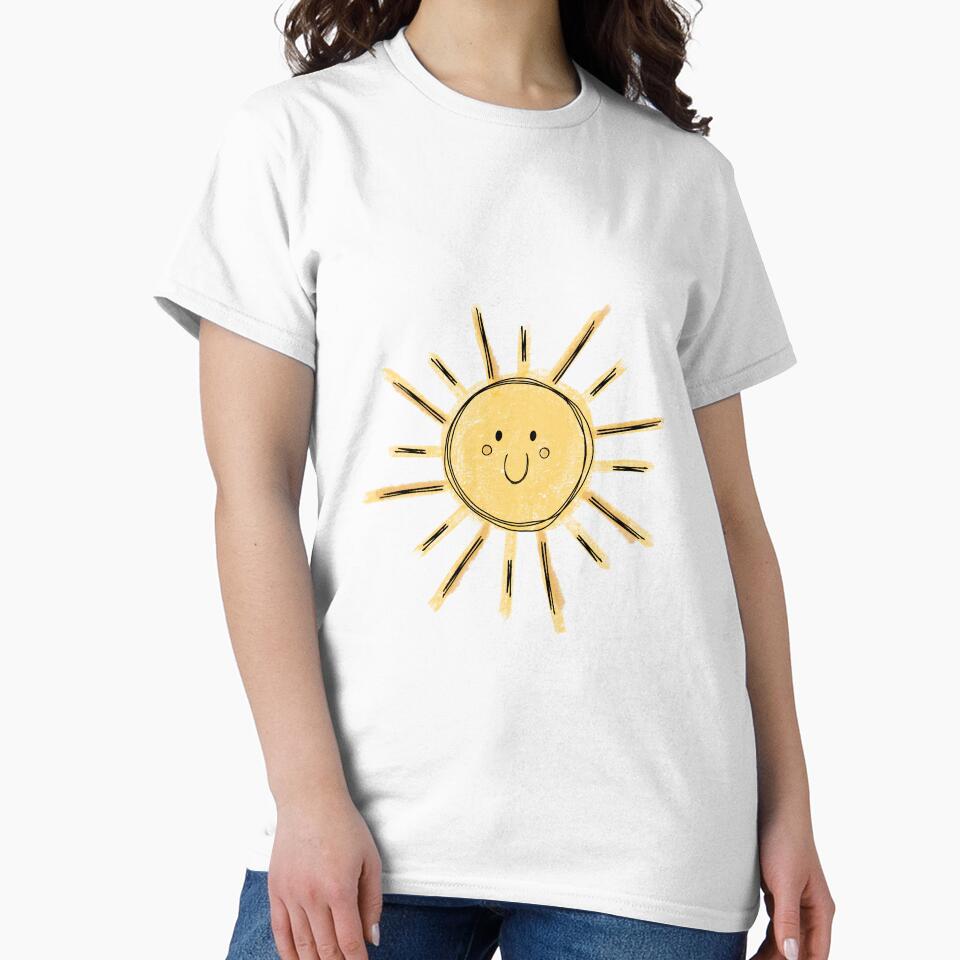 Happy Little Sun by aaumen