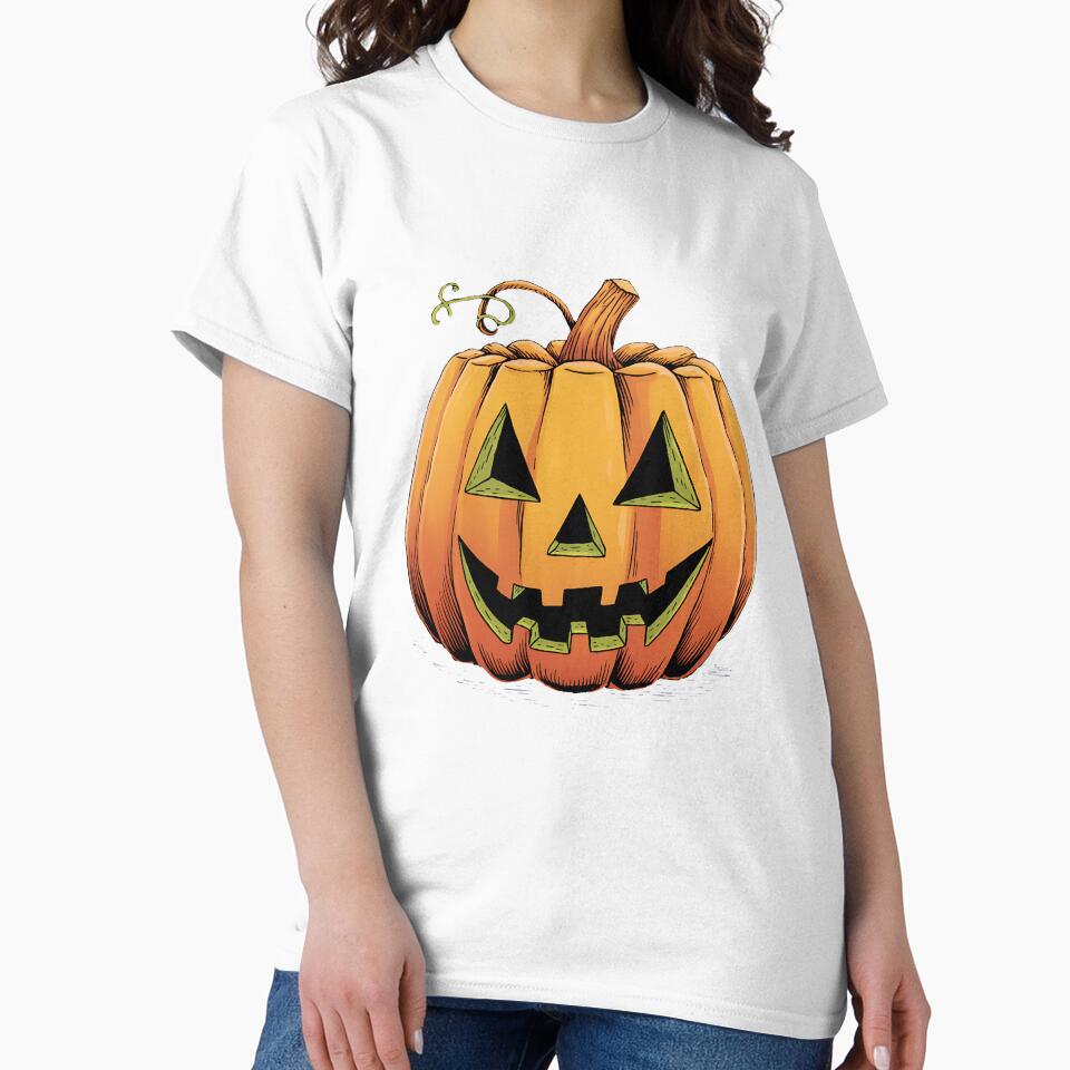 Halloween Pumpkin by GailPerr2y
