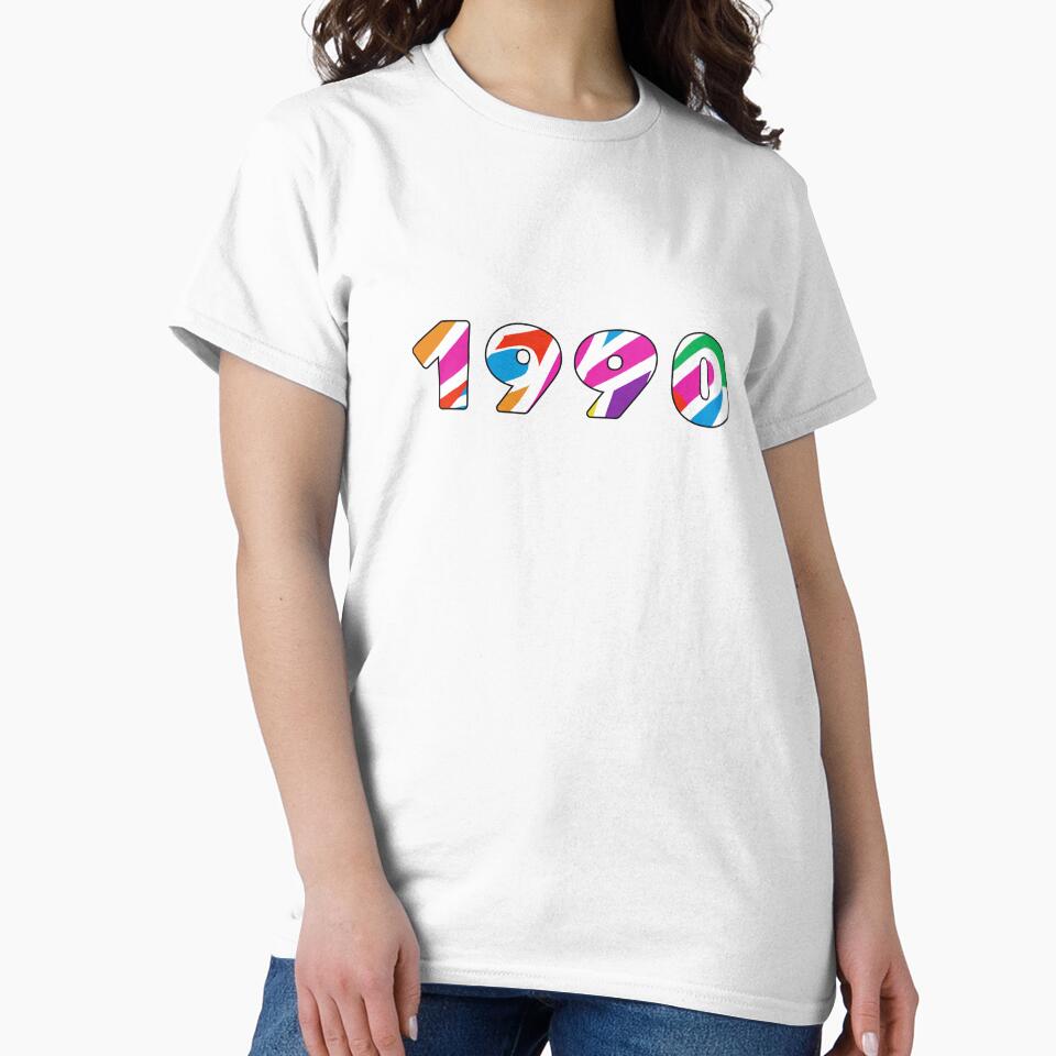 1990 by KINGSMILESTORE