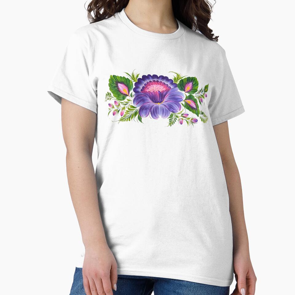 Magic flower by Sabanna Creations