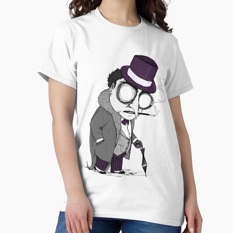 Penguin by NAM