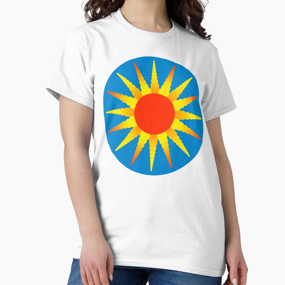 Sun 2 by wallacegarrison