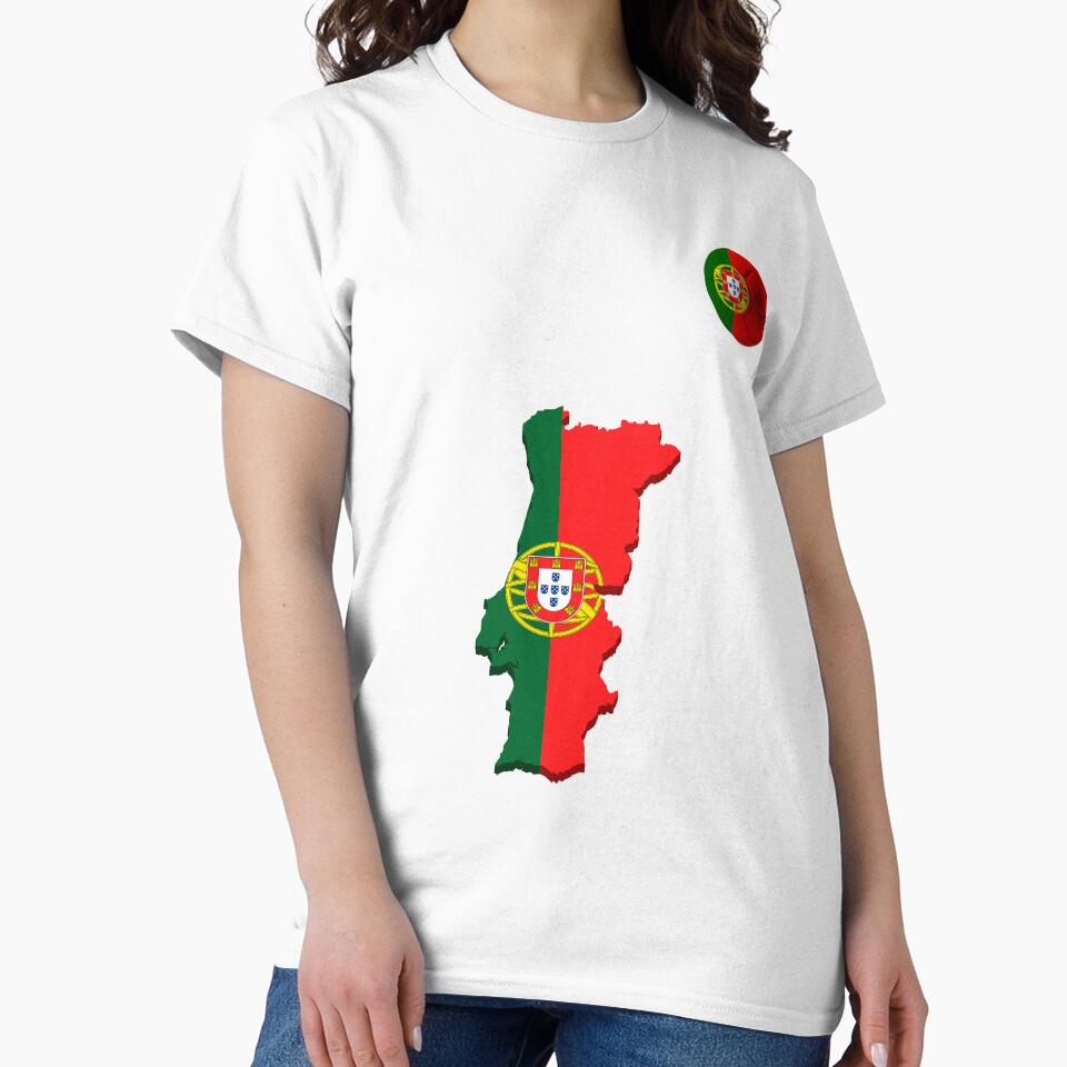 Portugal V2 by Fradikal