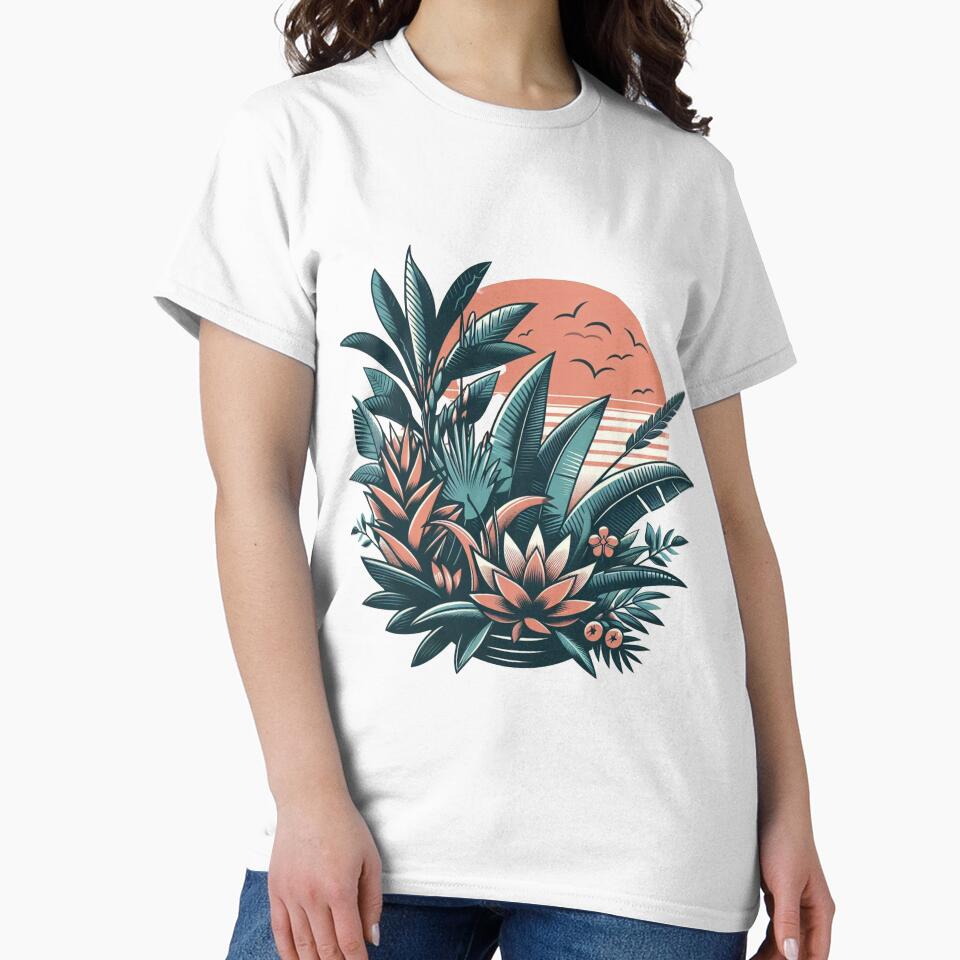 Tropical dream by Stomate
