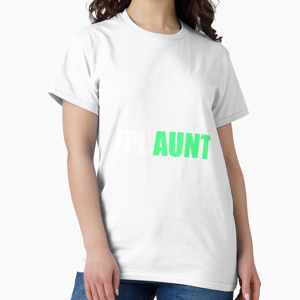 FPL AUNT - Fantasy Premier League(English Premier League) by KeslenChetty