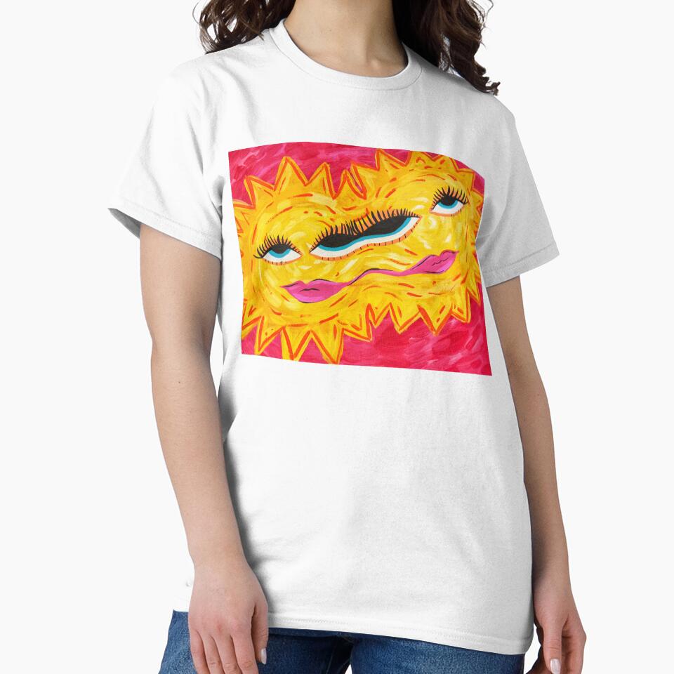 The Brightest collision by Kels Createsss