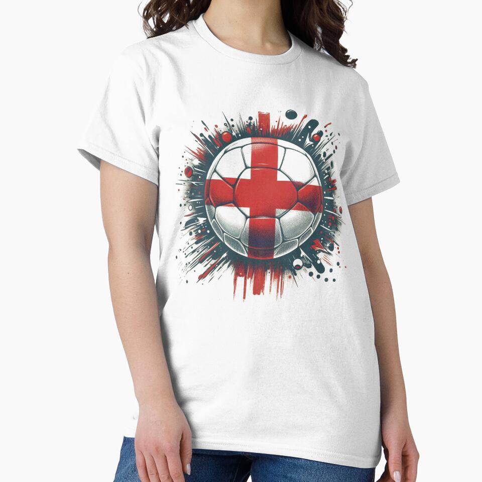 Passion & Glory: Football in the Blood by Mosaic by M