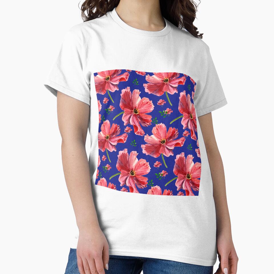 Discover the amazing range of floral designs by Marcu Ioachim