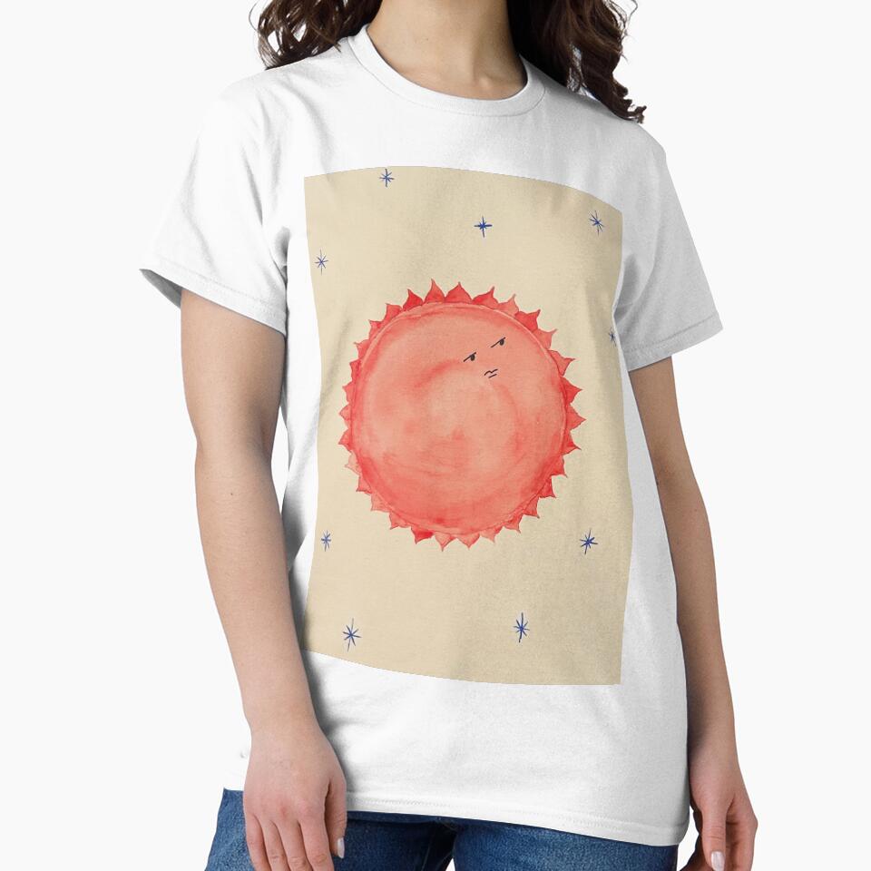 Sun all Alone by Madzzzzzzzzzzz
